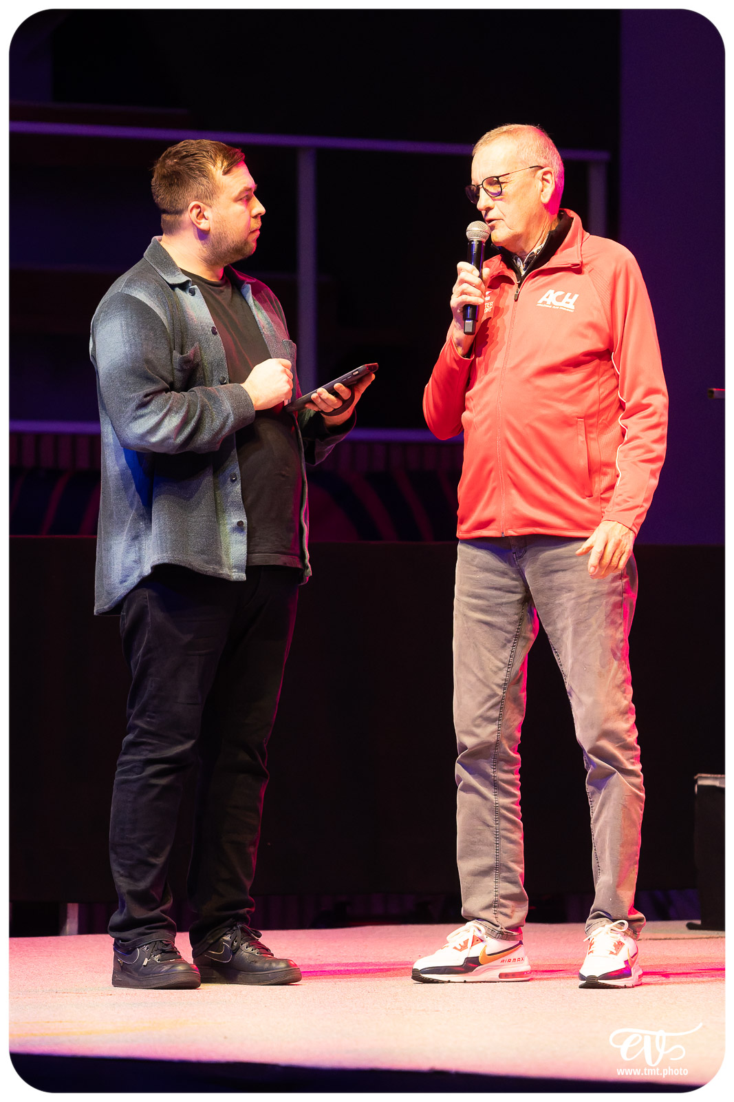 CEREMONIE DES CHAMPIONS